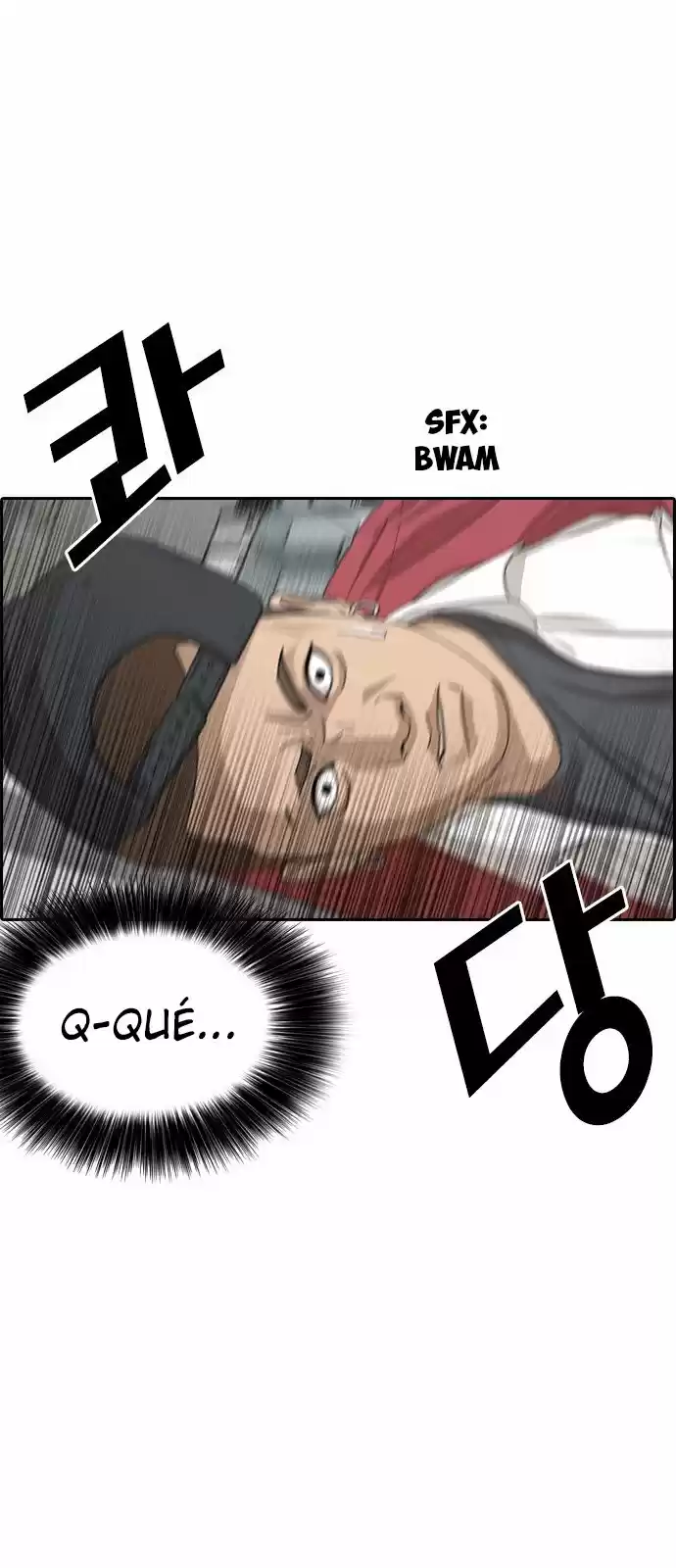 Life Completely Ruined - Capítulo 3 - Página 7 - LectorTMOo