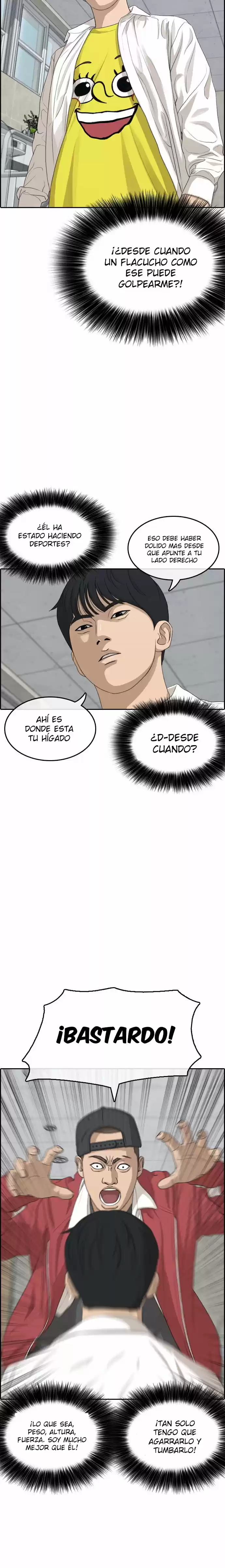 Life Completely Ruined - Capítulo 3 - Página 15 - LectorTMOo