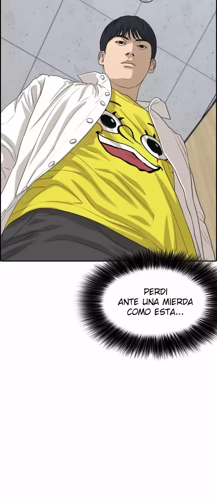 Life Completely Ruined - Capítulo 3 - Página 24 - LectorTMOo