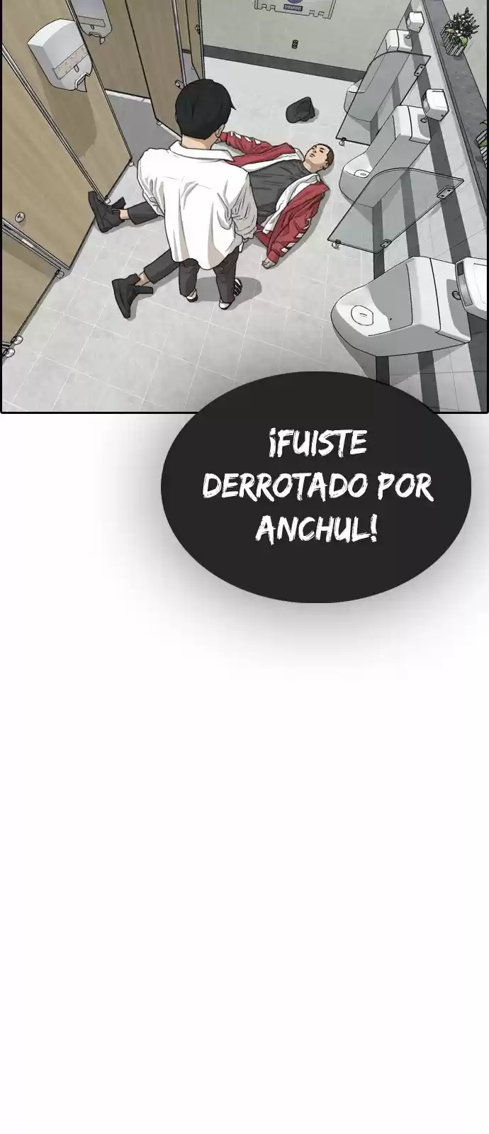 Life Completely Ruined - Capítulo 3 - Página 26 - LectorTMOo
