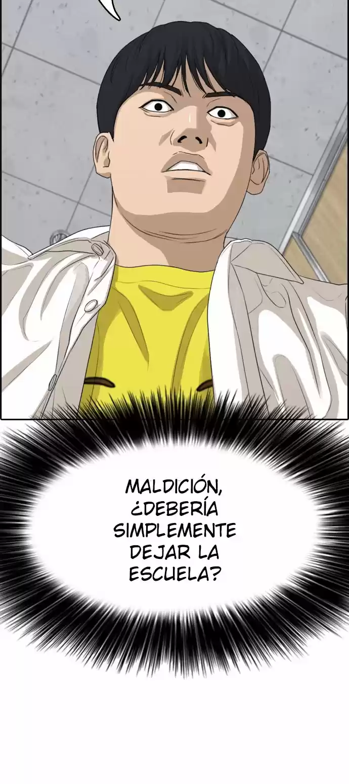 Life Completely Ruined - Capítulo 3 - Página 29 - LectorTMOo
