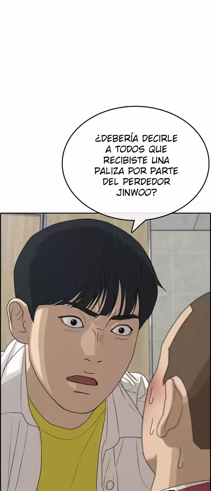 Life Completely Ruined - Capítulo 3 - Página 31 - LectorTMOo