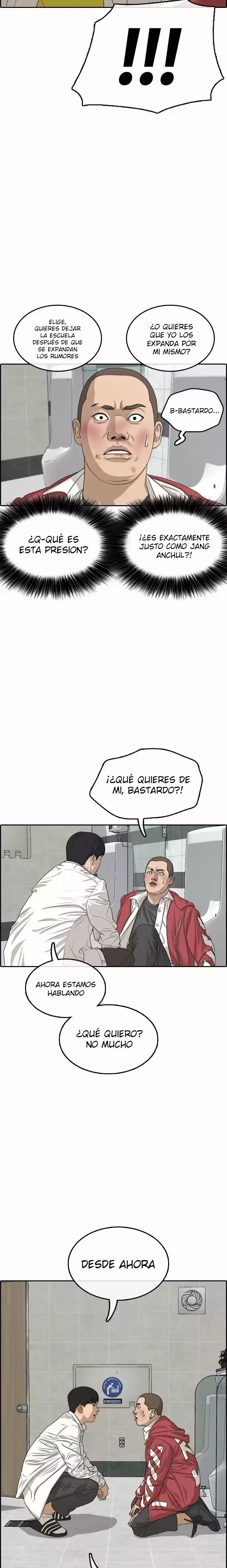 Life Completely Ruined - Capítulo 3 - Página 32 - LectorTMOo