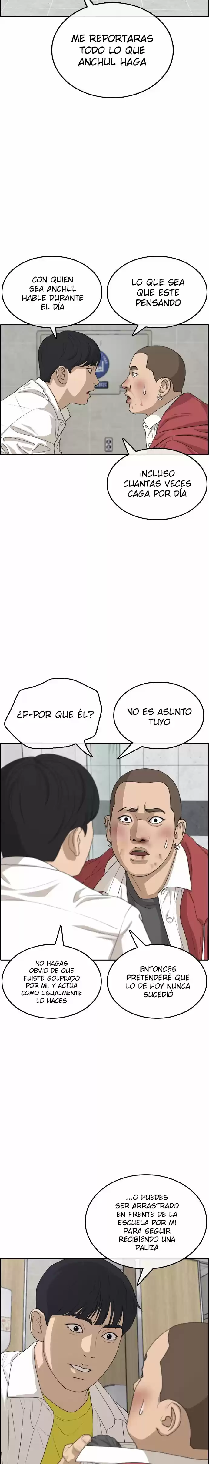 Life Completely Ruined - Capítulo 3 - Página 33 - LectorTMOo