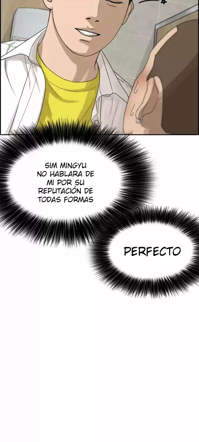 Life Completely Ruined - Capítulo 3 - Página 36 - LectorTMOo