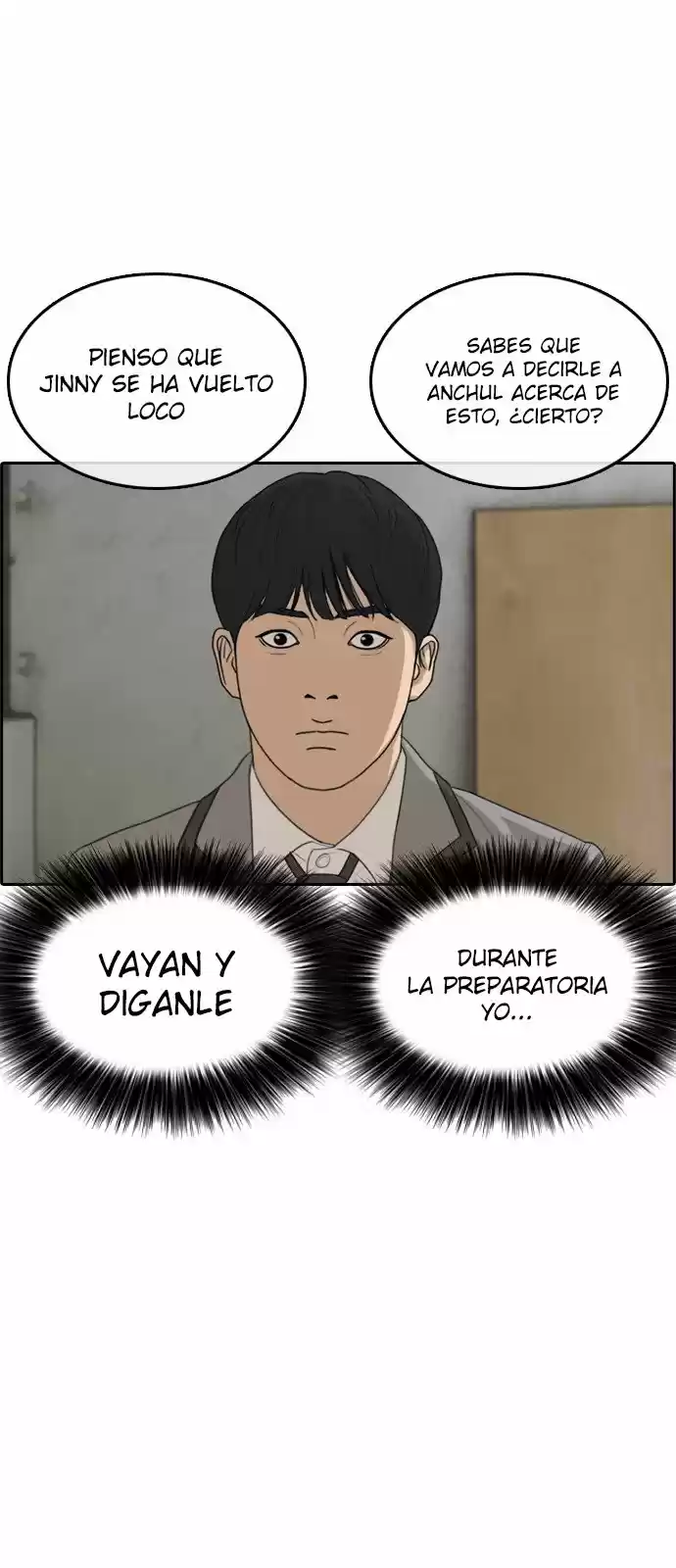 Life Completely Ruined - Capítulo 3 - Página 48 - LectorTMOo