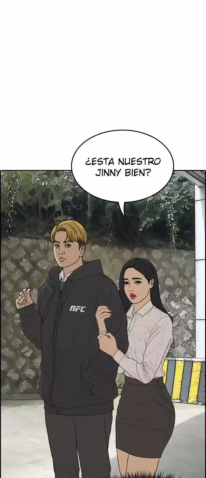 Life Completely Ruined - Capítulo 3 - Página 50 - LectorTMOo