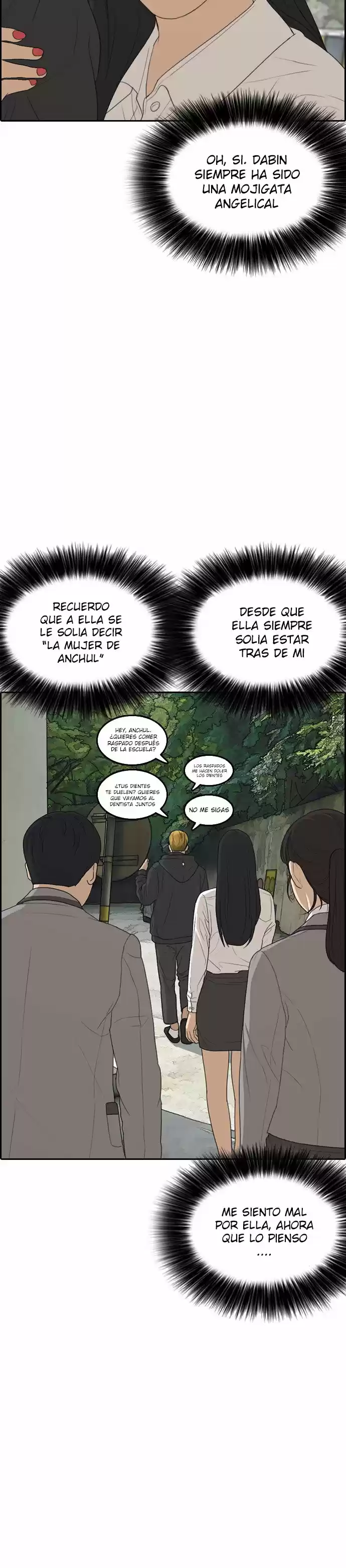 Life Completely Ruined - Capítulo 3 - Página 52 - LectorTMOo