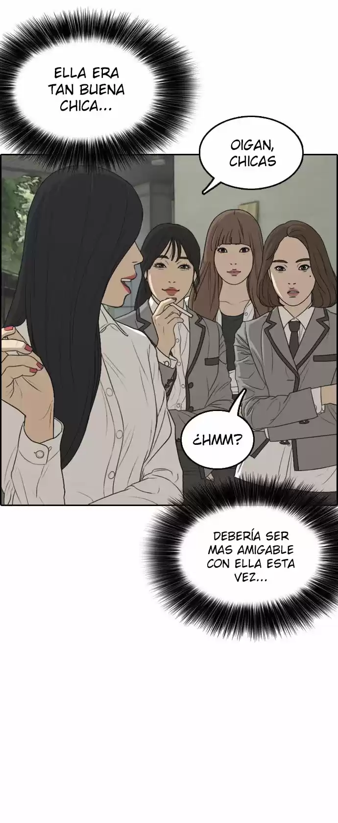 Life Completely Ruined - Capítulo 3 - Página 53 - LectorTMOo