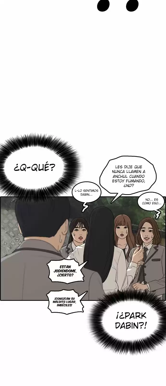 Life Completely Ruined - Capítulo 3 - Página 55 - LectorTMOo