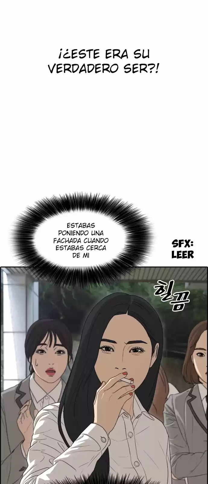 Life Completely Ruined - Capítulo 3 - Página 56 - LectorTMOo