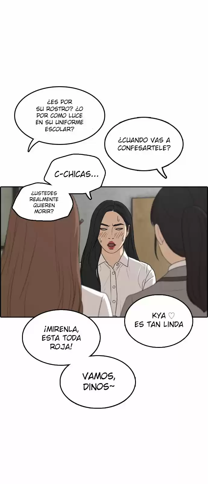 Life Completely Ruined - Capítulo 3 - Página 63 - LectorTMOo