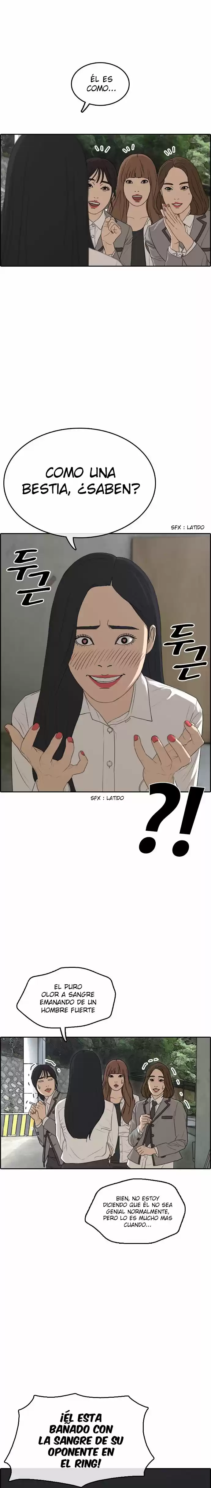 Life Completely Ruined - Capítulo 3 - Página 64 - LectorTMOo