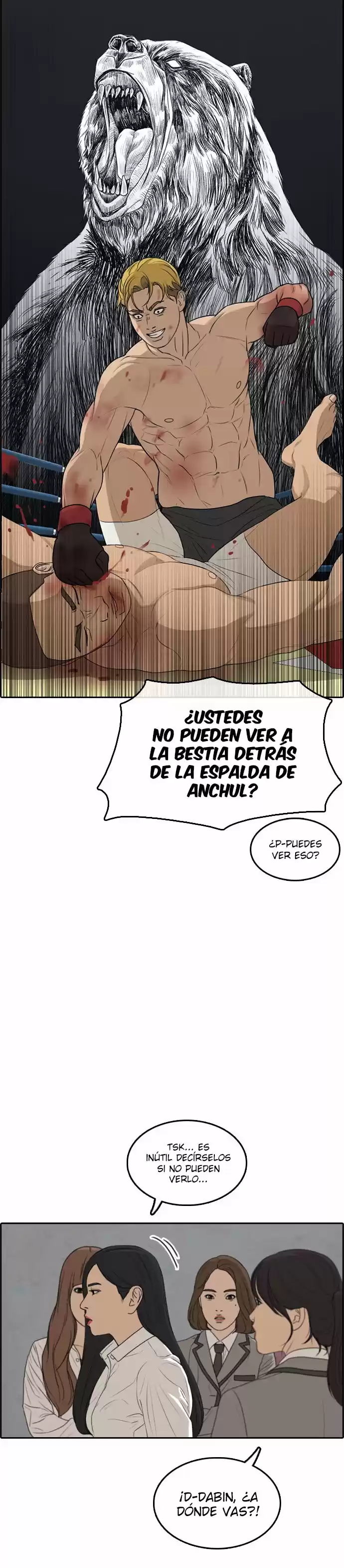 Life Completely Ruined - Capítulo 3 - Página 65 - LectorTMOo