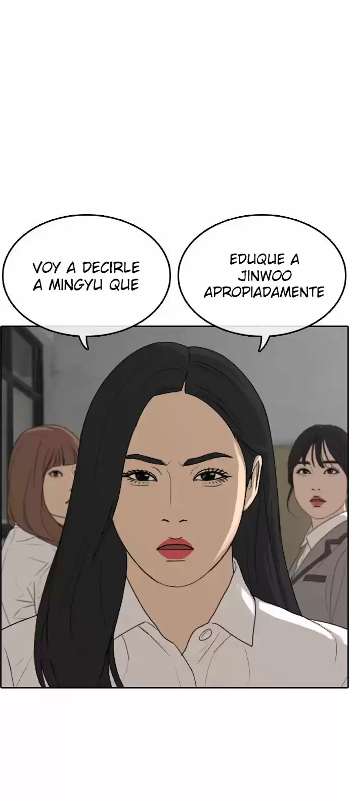 Life Completely Ruined - Capítulo 3 - Página 66 - LectorTMOo