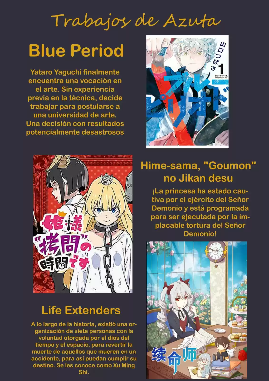 Life Extender - Capítulo 11 - Página 15 - LectorTMOo