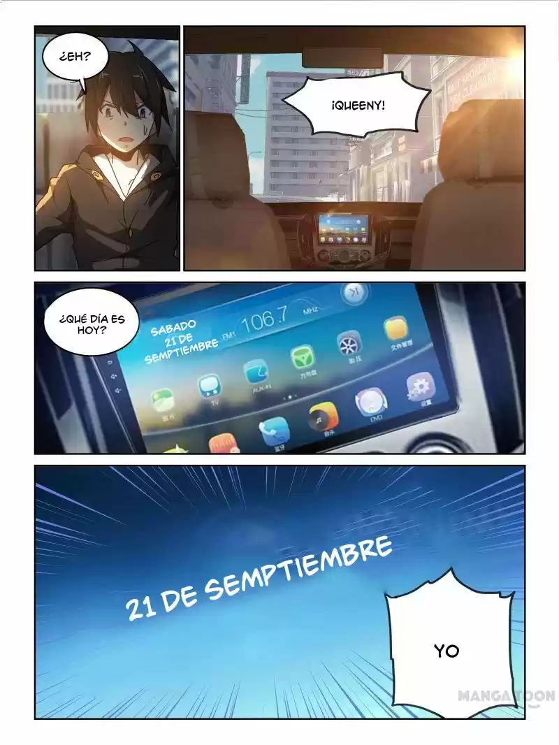 Life Extender - Capítulo 14 - Página 4 - LectorTMOo