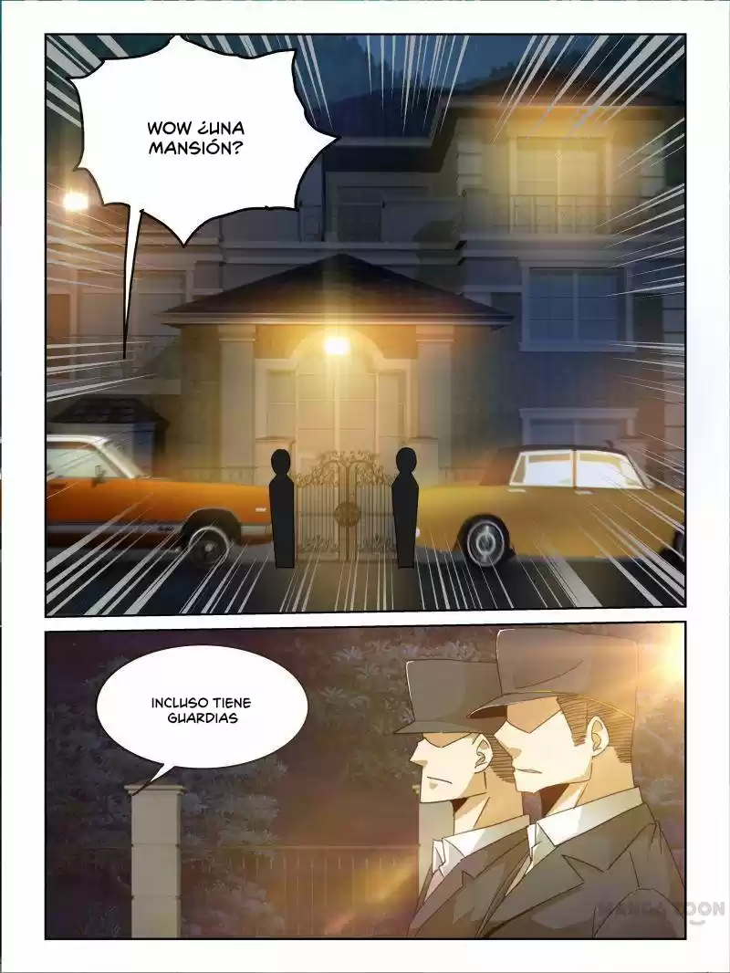 Life Extender - Capítulo 19 - Página 7 - LectorTMOo