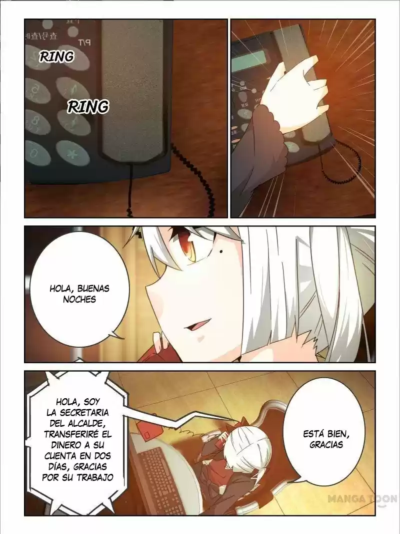Life Extender - Capítulo 23 - Página 11 - LectorTMOo
