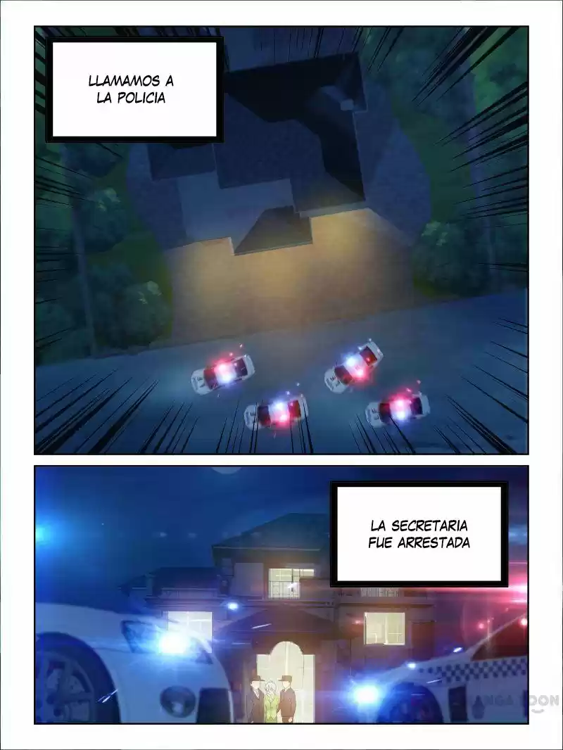 Life Extender - Capítulo 25 - Página 2 - LectorTMOo