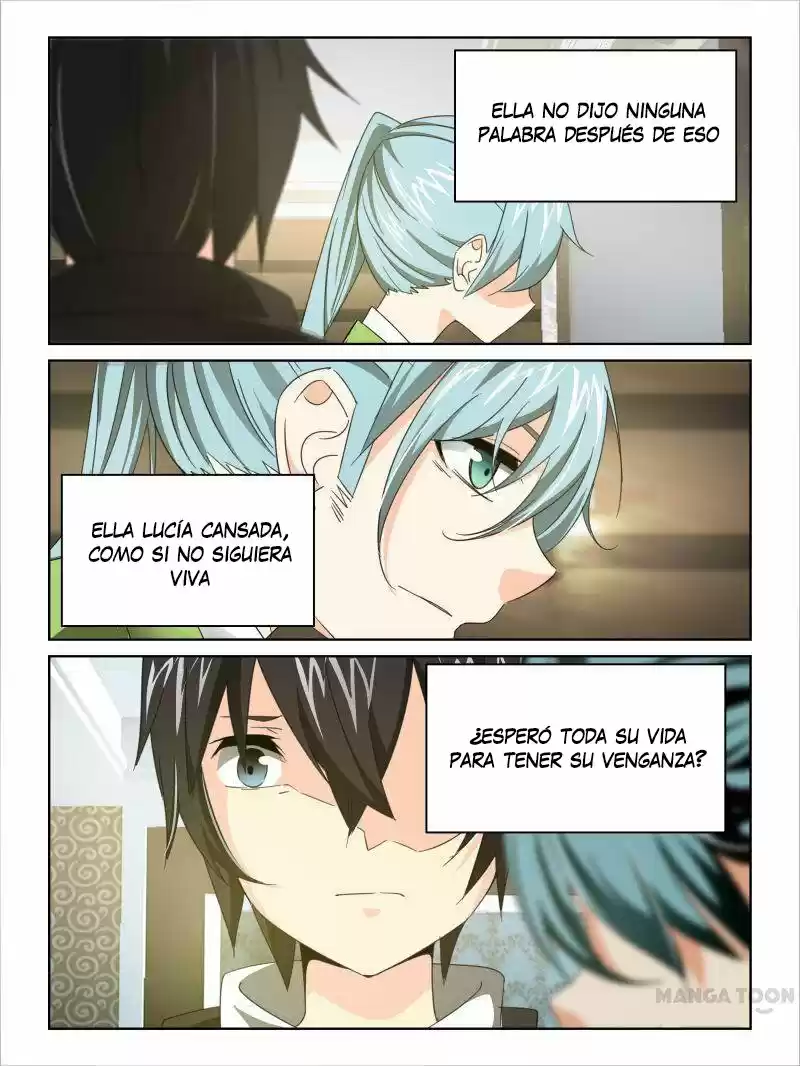 Life Extender - Capítulo 25 - Página 3 - LectorTMOo