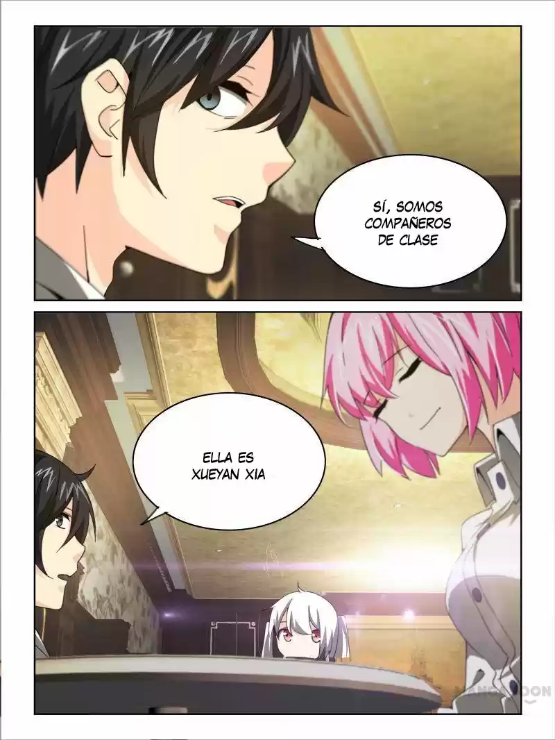 Life Extender - Capítulo 27 - Página 2 - LectorTMOo