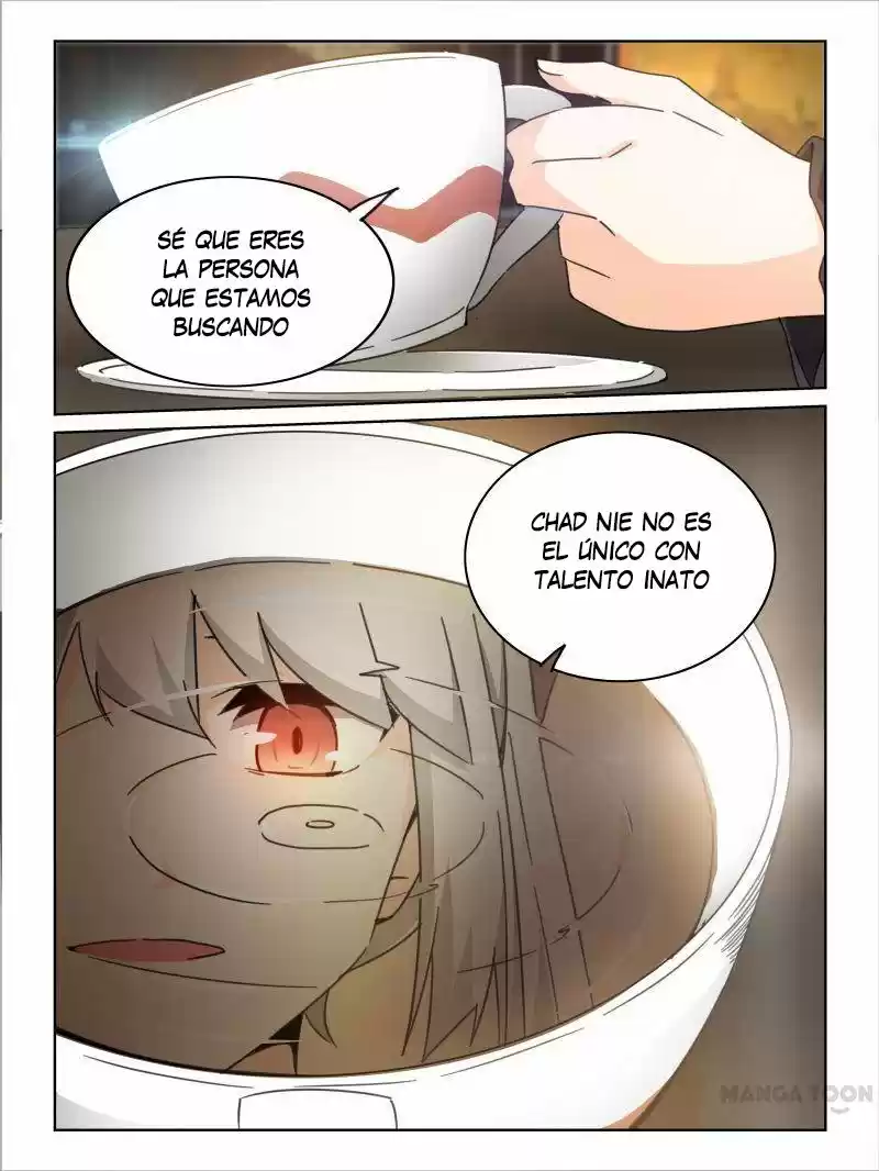 Life Extender - Capítulo 27 - Página 12 - LectorTMOo