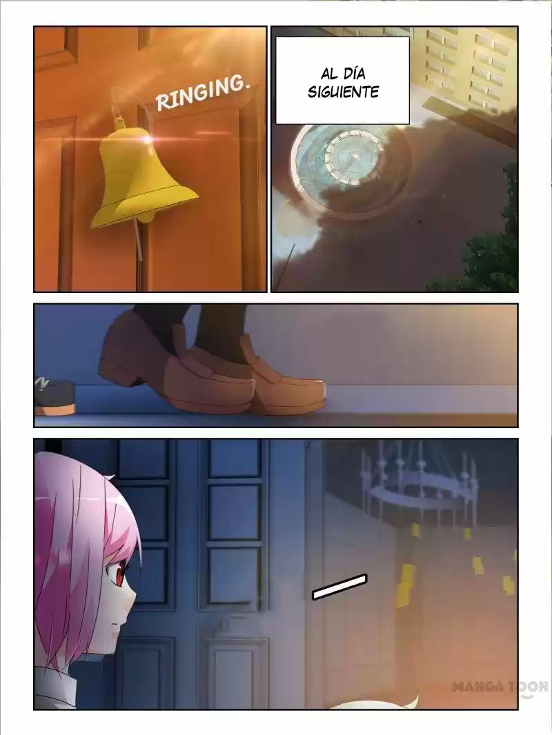 Life Extender - Capítulo 28 - Página 1 - LectorTMOo