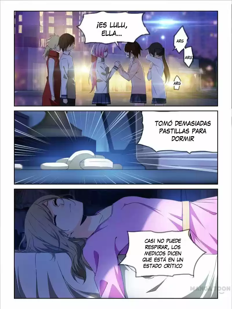 Life Extender - Capítulo 29 - Página 2 - LectorTMOo