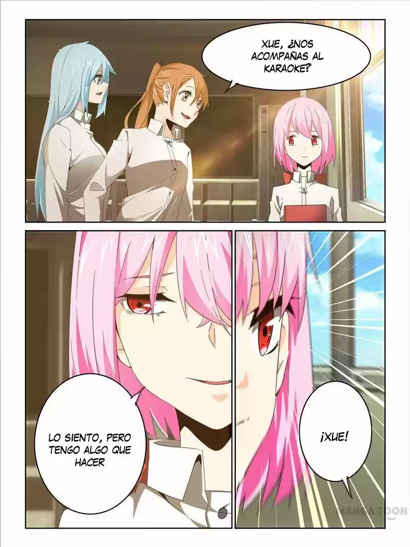 Life Extender - Capítulo 30 - Página 2 - LectorTMOo
