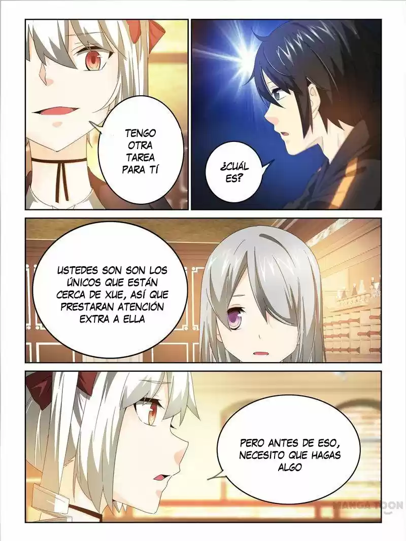 Life Extender - Capítulo 31 - Página 3 - LectorTMOo