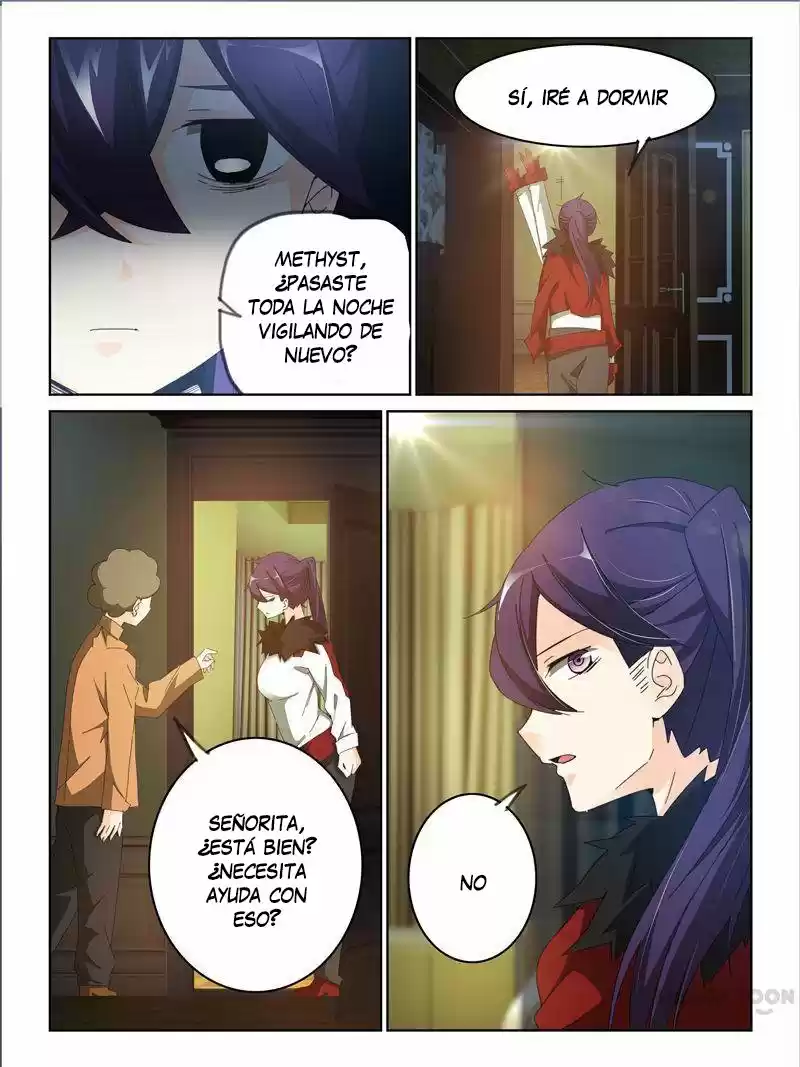 Life Extender - Capítulo 32 - Página 2 - LectorTMOo
