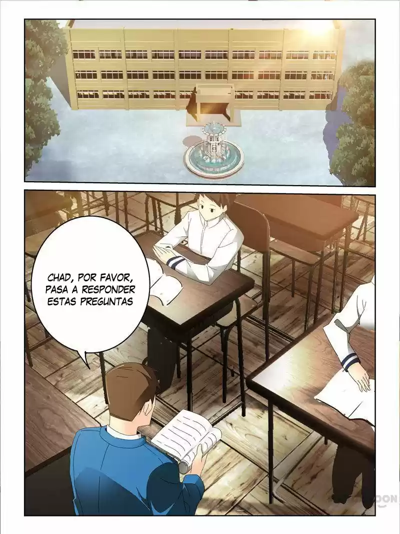 Life Extender - Capítulo 35 - Página 6 - LectorTMOo
