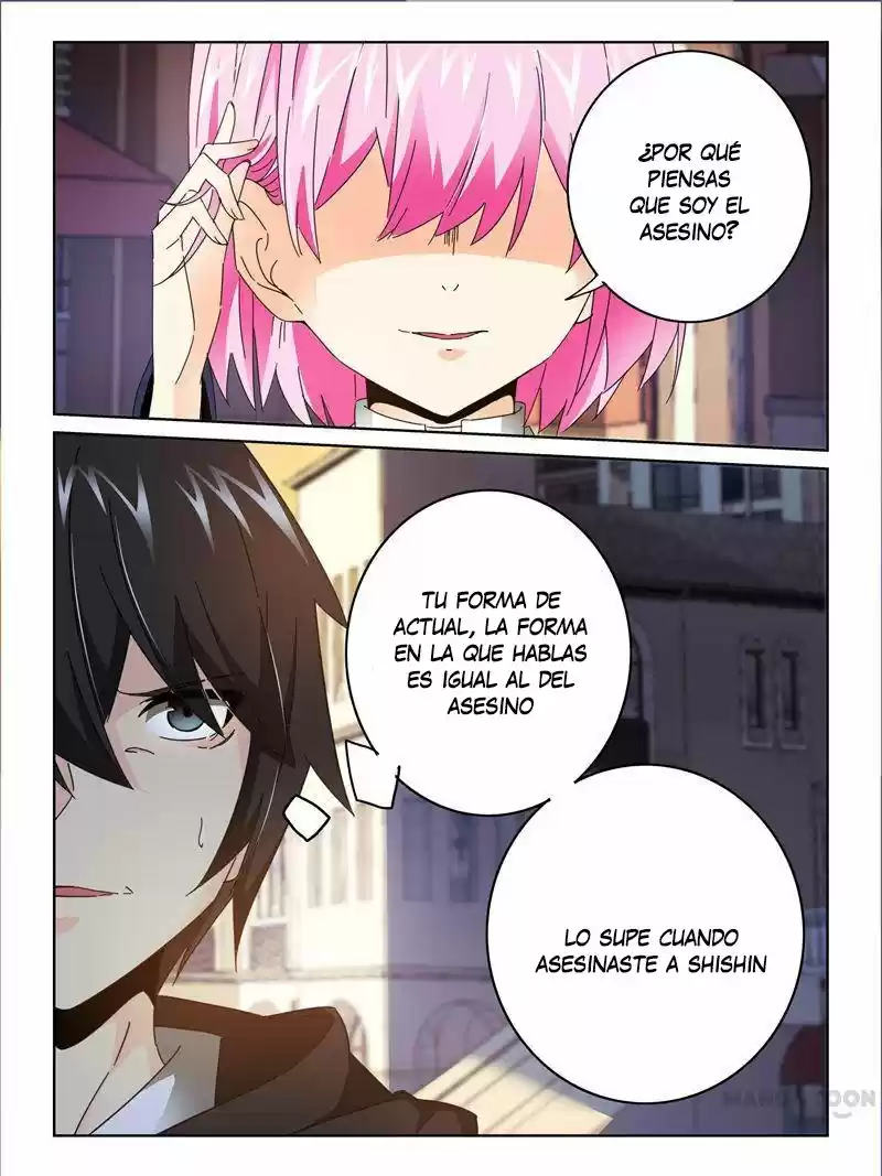 Life Extender - Capítulo 36 - Página 2 - LectorTMOo
