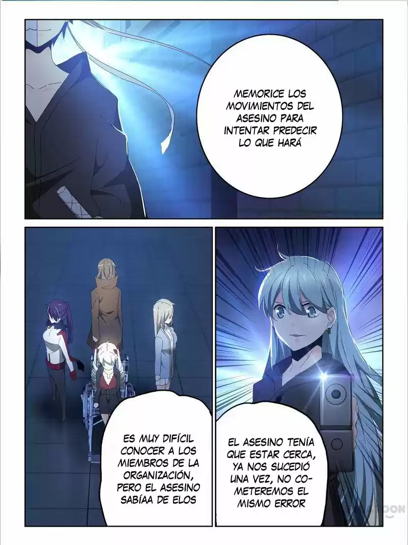 Life Extender - Capítulo 36 - Página 3 - LectorTMOo