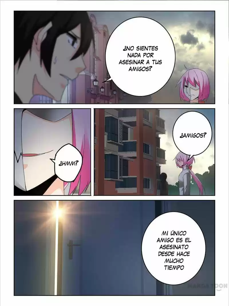 Life Extender - Capítulo 37 - Página 2 - LectorTMOo