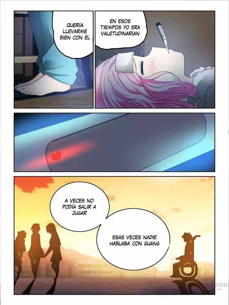 Life Extender - Capítulo 37 - Página 4 - LectorTMOo