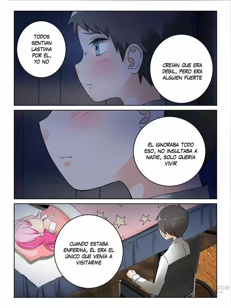 Life Extender - Capítulo 37 - Página 5 - LectorTMOo