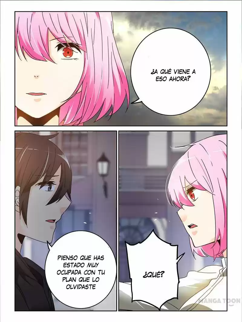 Life Extender - Capítulo 38 - Página 7 - LectorTMOo