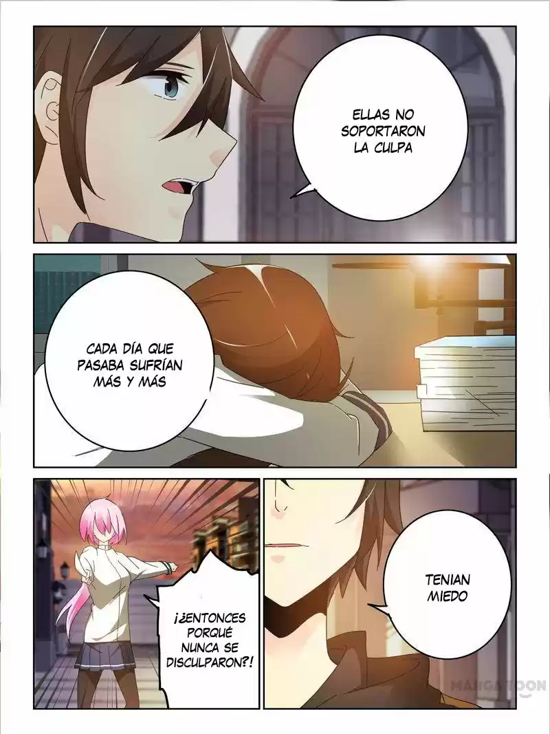 Life Extender - Capítulo 39 - Página 2 - LectorTMOo