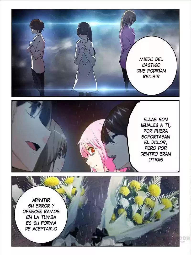 Life Extender - Capítulo 39 - Página 3 - LectorTMOo
