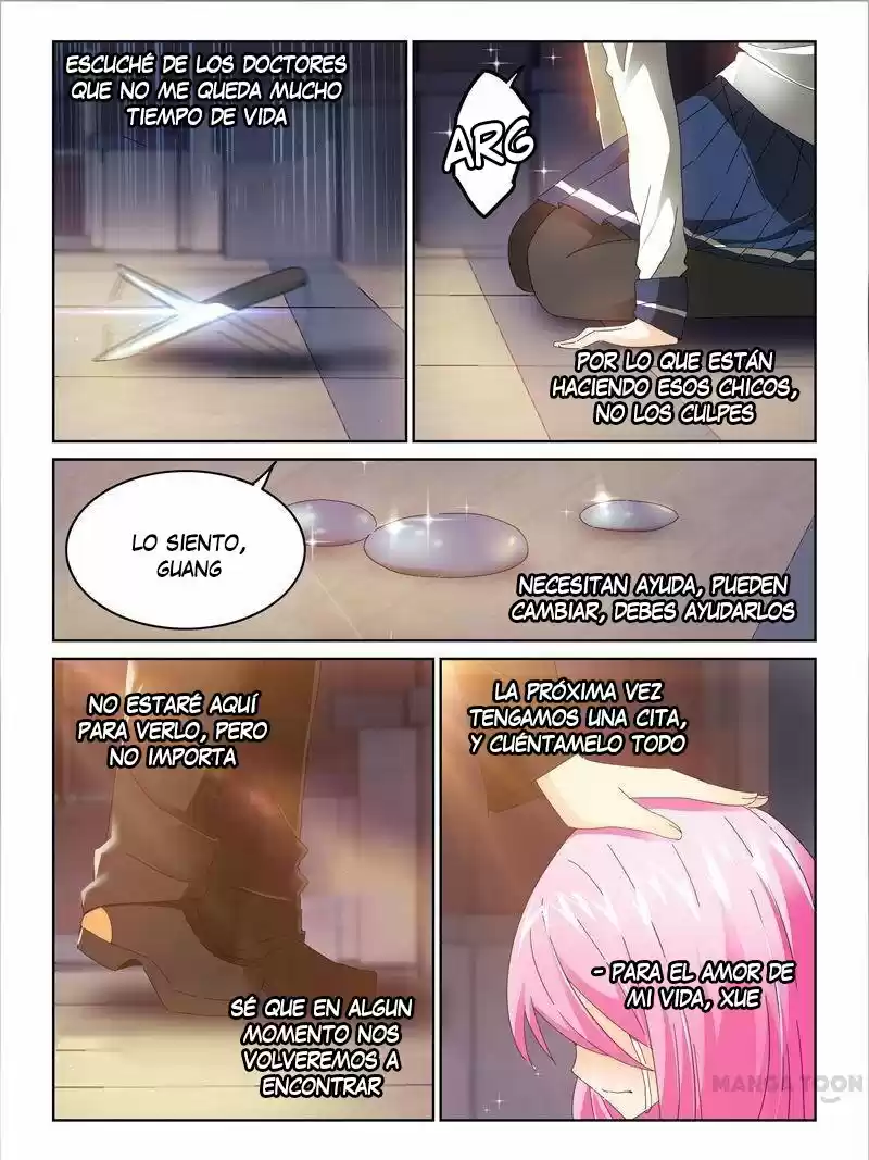 Life Extender - Capítulo 39 - Página 5 - LectorTMOo