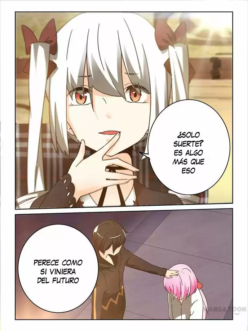 Life Extender - Capítulo 39 - Página 9 - LectorTMOo