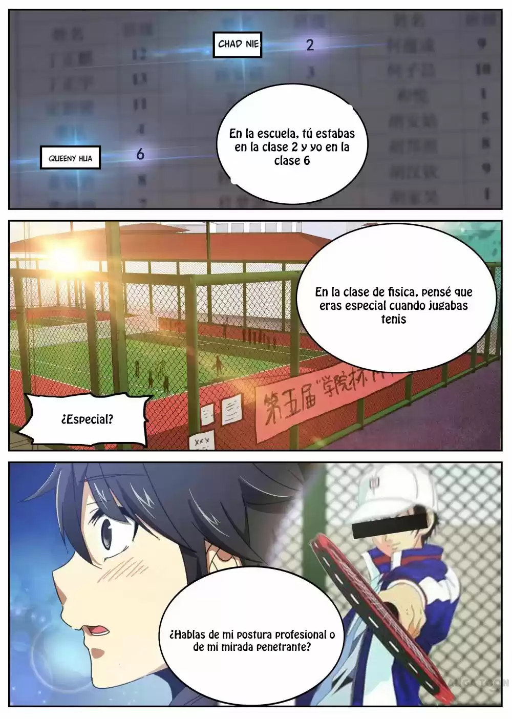 Life Extender - Capítulo 9 - Página 3 - LectorTMOo