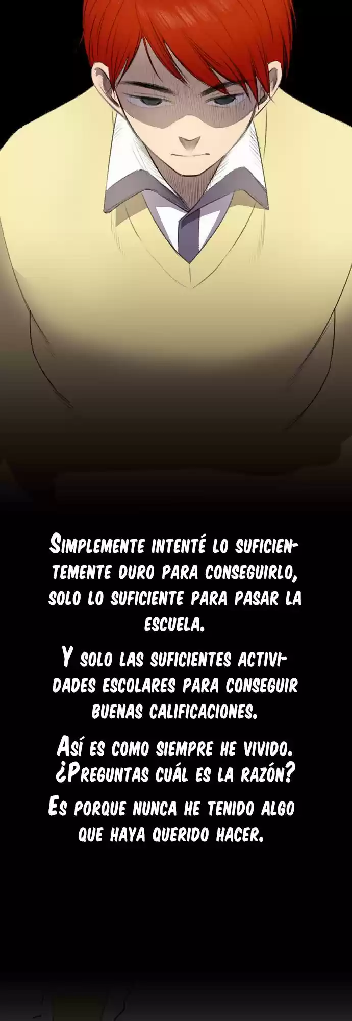 Life Howling - Capítulo 1 - Página 4 - LectorTMOo