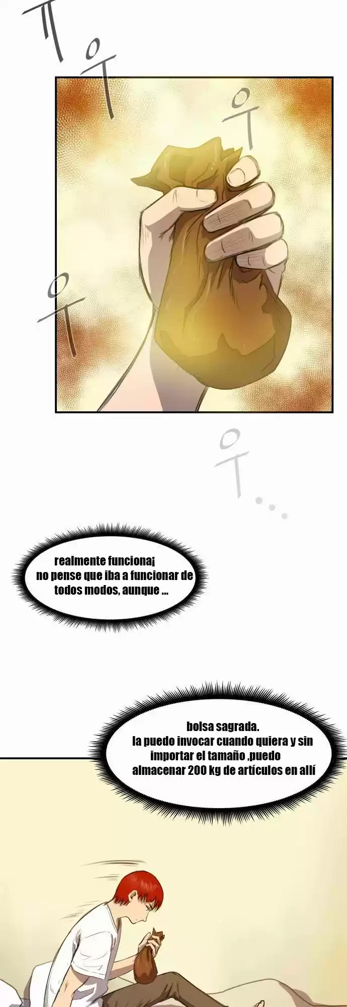 Life Howling - Capítulo 10 - Página 10 - LectorTMOo