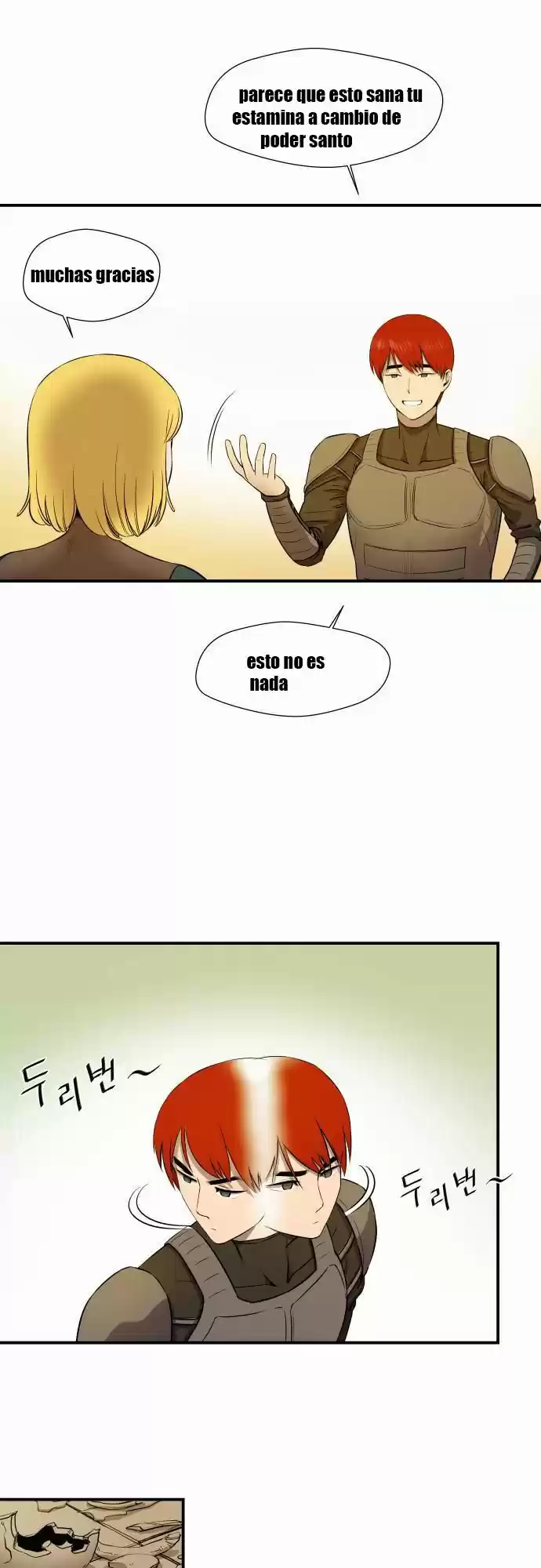 Life Howling - Capítulo 17 - Página 9 - LectorTMOo