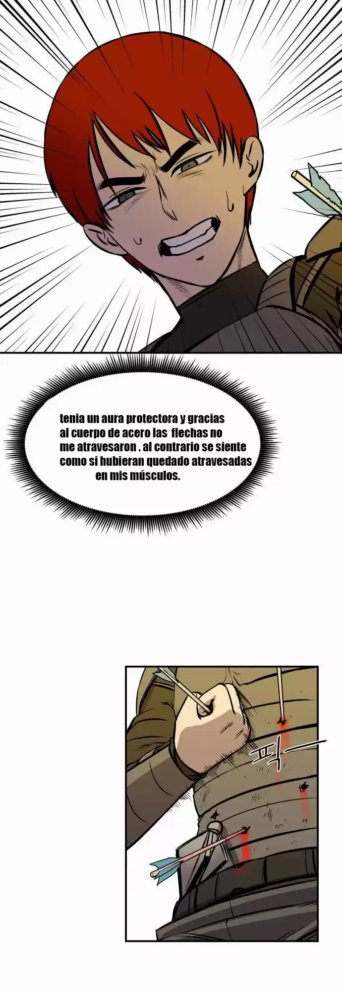 Life Howling - Capítulo 18 - Página 7 - LectorTMOo