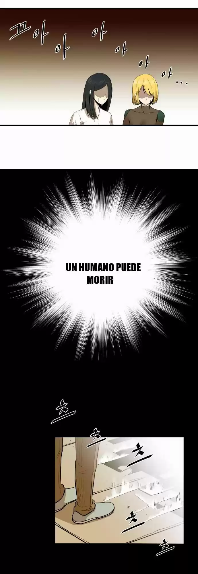 Life Howling - Capítulo 22 - Página 13 - LectorTMOo