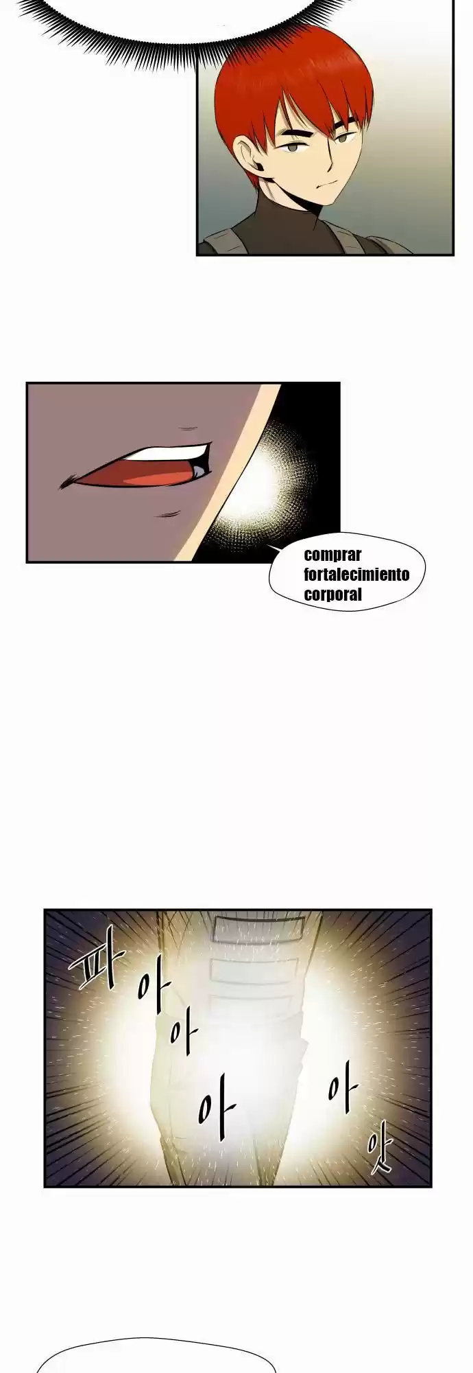 Life Howling - Capítulo 22 - Página 19 - LectorTMOo